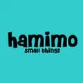 Hamimo Small Things-hamimosmallthings