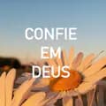 CONFIE EM DEUS ✟-confie_emdeus