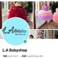 L.A Babyshop-l.ababyshop