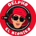 Delpho El Bioniko🎬🍿-delphoelbioniko