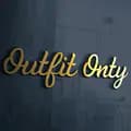 Outfit Onty-outfitonty