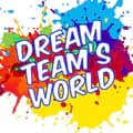Dream Team Family-dreamteamsworld
