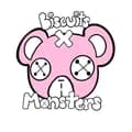 BiscuitsXMonsters -biscuitsxmonsters