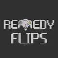 Remedy Flips-remurdy