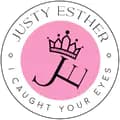 Justy Esther-justyesther