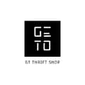 Geto Thrift-getothrift