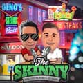 THE SKINNY-theskinnypodcast