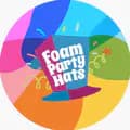 Foam Party Hats-foampartyhats