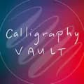 CalligraphyVault-calligraphyvault