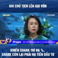 Shark Tank Việt Nam-sharktankvn