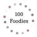 foodies ⚖️-100foodies