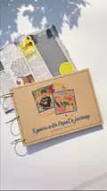 PONYO Shop - Sổ tay Handmade-ponyo.shop1708