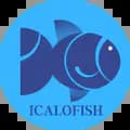 Icalofish-icalofish
