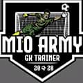 Mio Army GoalKeeper Trainer-mioarmygoalkeepertrainer