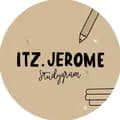 Jerome M. 🪐-itz.jerome