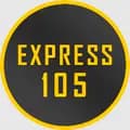 Express 105-express105