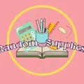 Random supplies-kookae08