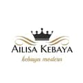 AILISA KEBAYA-ailisakebaya