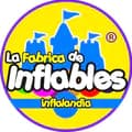 Fábrica de Inflables México-lafabricadeinflablesmx