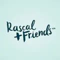 Rascal + Friends-rascalandfriends