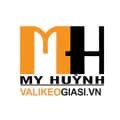 Vali Kéo Giá Sỉ - My Huỳnh-valikeogiasi.vn