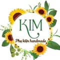 Kim1306-phụ kiện hoa handmade-kim130636