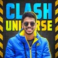Clash Universe-clashuniv