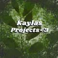 Kayla<3-kaylasprojects