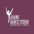 ADAMS DANCE STUDIO-adamsdancestudio