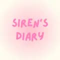 Siren’s Diary-sirens.diary