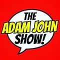 ADAM JOHN-adamjohnshow