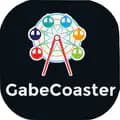 Gabe Coaster-gabecoaster