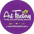 ArtFactoryStore-artfactorystore
