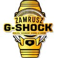 ZamRusz GSHOCK-zamruszgshock