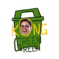 Kong GreenGreen-konggreengreen