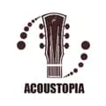어쿠스토피아 ㅣ 어쿠스틱 감성 채널-acoustopia