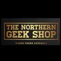 The Northern Geek Shop-thenortherngeekshop