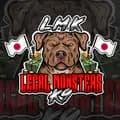 🇧🇷Legal Monsters k9🇯🇵-legal_monsters