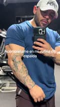 Adrian Lara-adrian_gym