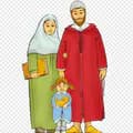 Семья В Исламе-islam__semya