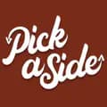 Pick a Side-pickasidepodcast