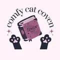 Comfy Cat Coven-comfycatcoven