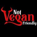 Not Vegan Friendly-notveganfriendly