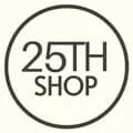 25th Shop-25thshop