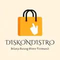 Diskon Distro 💯%-diskondistro