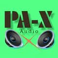 Responsibly & PA-X Audio-responsiblychannel