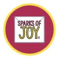 Sparks Of Joy Co-sparksofjoyco
