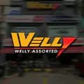 Welly Assorted-wellyassorted