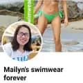mailyn's swimwear forever🩱🩱-guromai