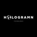 HOLOGRAMN-hologramn